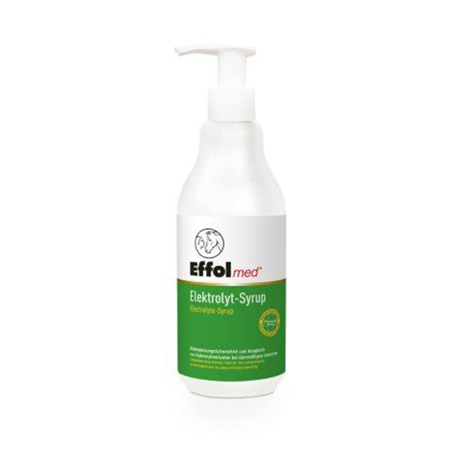 EFFOLmed® Electrolyt-Syrup