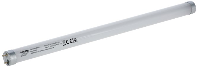 KERBL LED-Ersatzröhre 7 W für cit Fliegenvernichter EcoKill LED