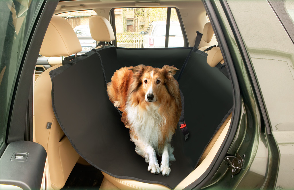 Auto-Schondecke Car Guard Cabin