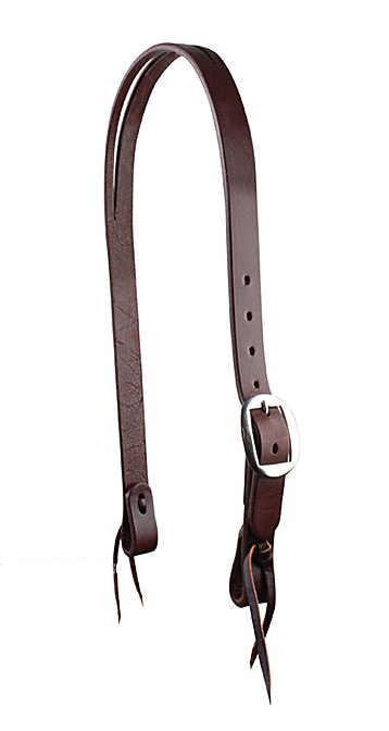 WESTERN IMPORTS® Ranchhand 1" Split Ear Headstall