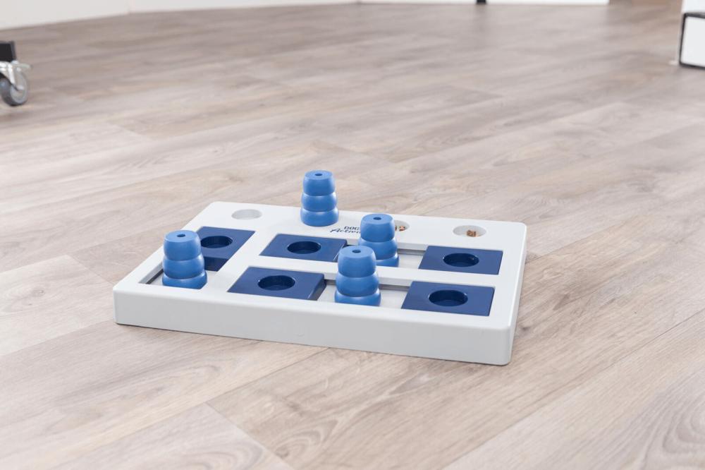TRIXIE Dog Activity Strategiespiel Chess
