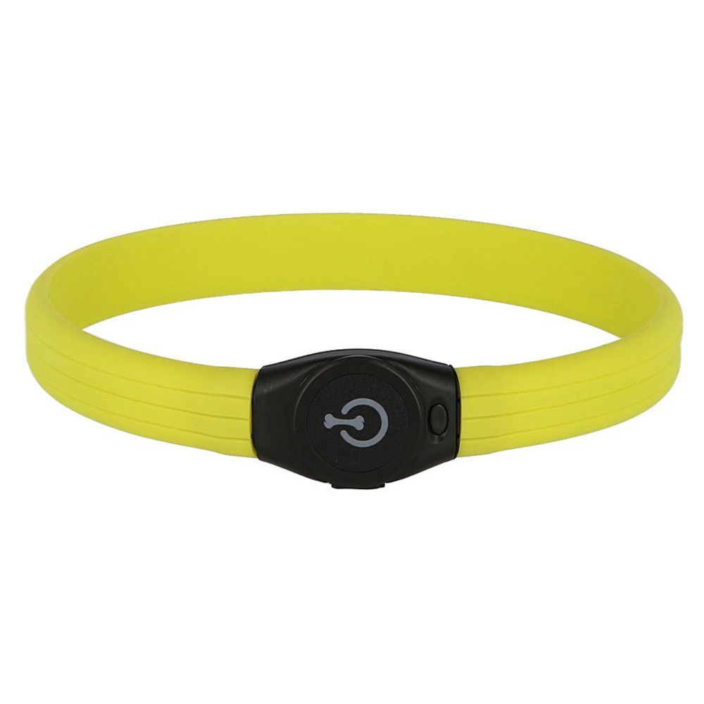 LED-Halsband Maxi Safe