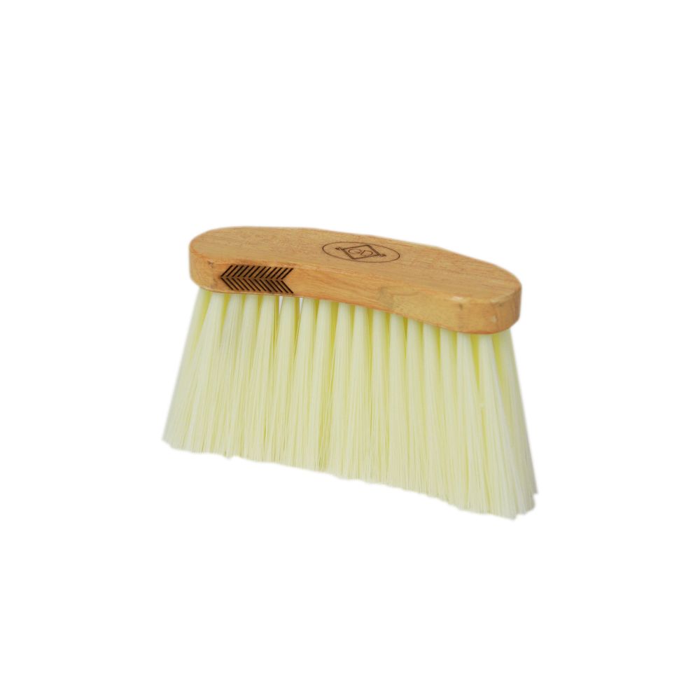KENTUCKY® GROOMING DELUXE Middle Brush Long, natur