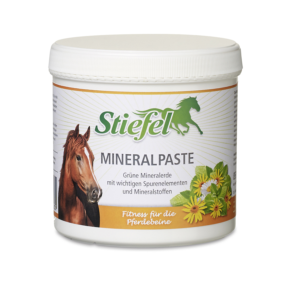 STIEFEL MINERALPASTE