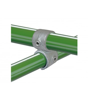 GROWI® Kreuzverbinder Führring, 1½ Zoll 