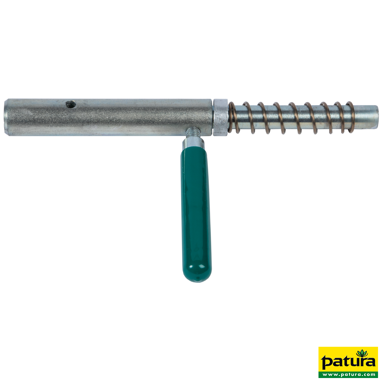 PATURA Riegelbolzen-Set RS