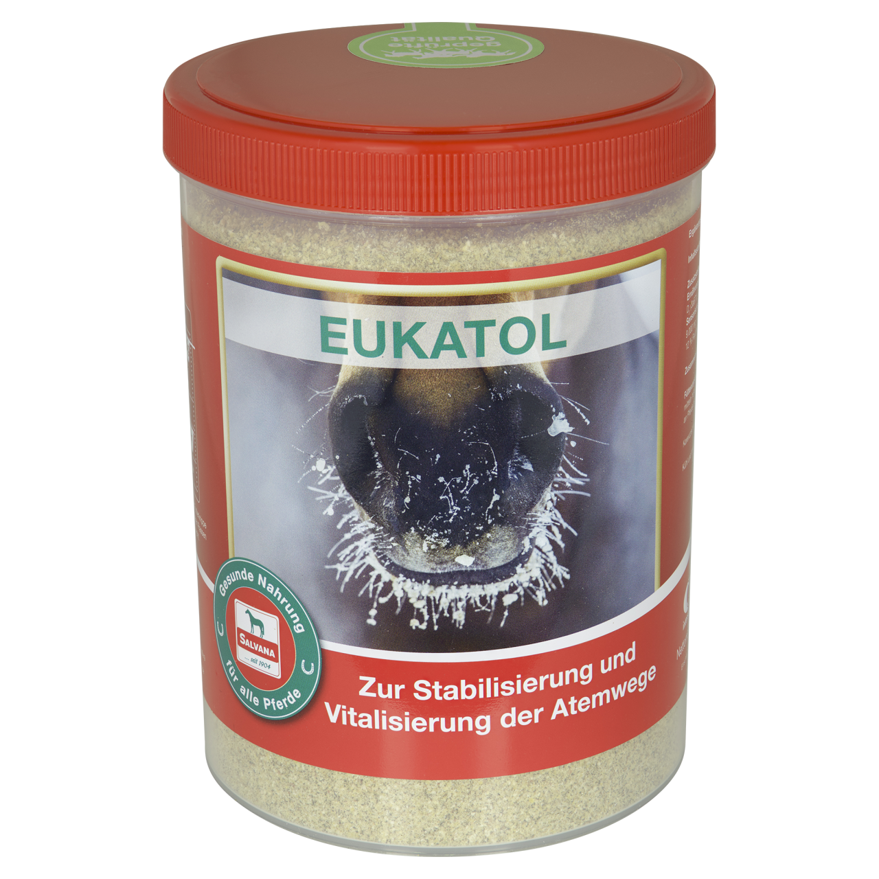 SALVANA EUKATOL