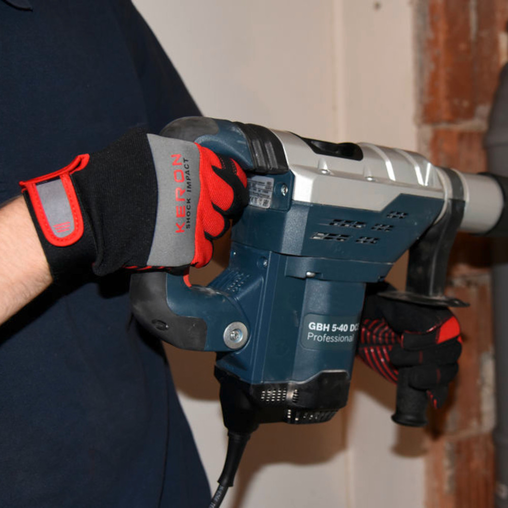 Mechanic-Handschuh Wotan