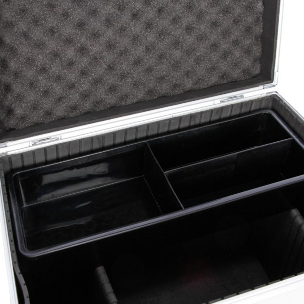 Putzbox AluSafe