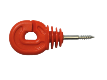 LISTER Ringisolator WI 93 (25 Stück) 