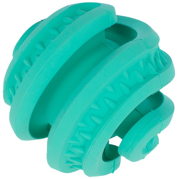 KERBL Gelenk ToyFastic, 8,5 x 8,5 x 8,5 cm, türkis