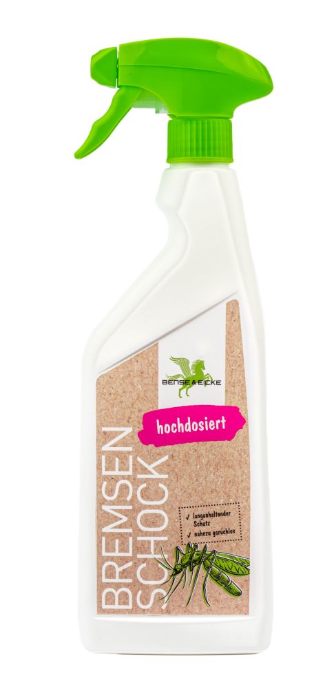 BENSE & EICKE BREMSENSCHOCK