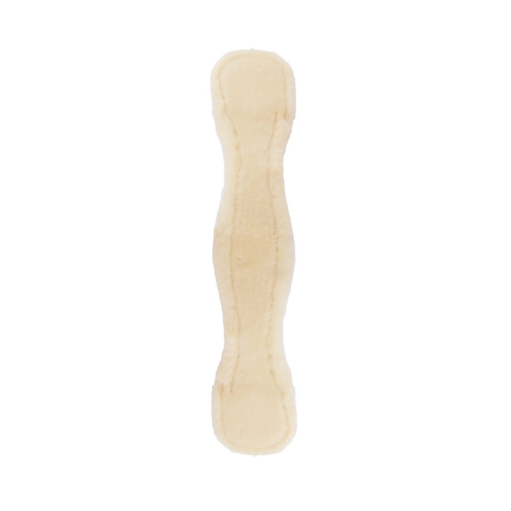 KENTUCKY® HORSEWEAR Schaffell Kurzgurt