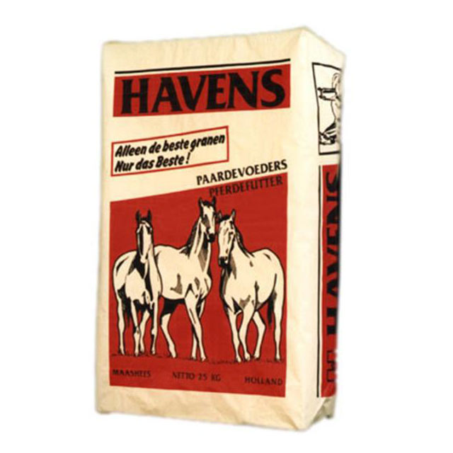 HAVENS 5-Getreide-Mix