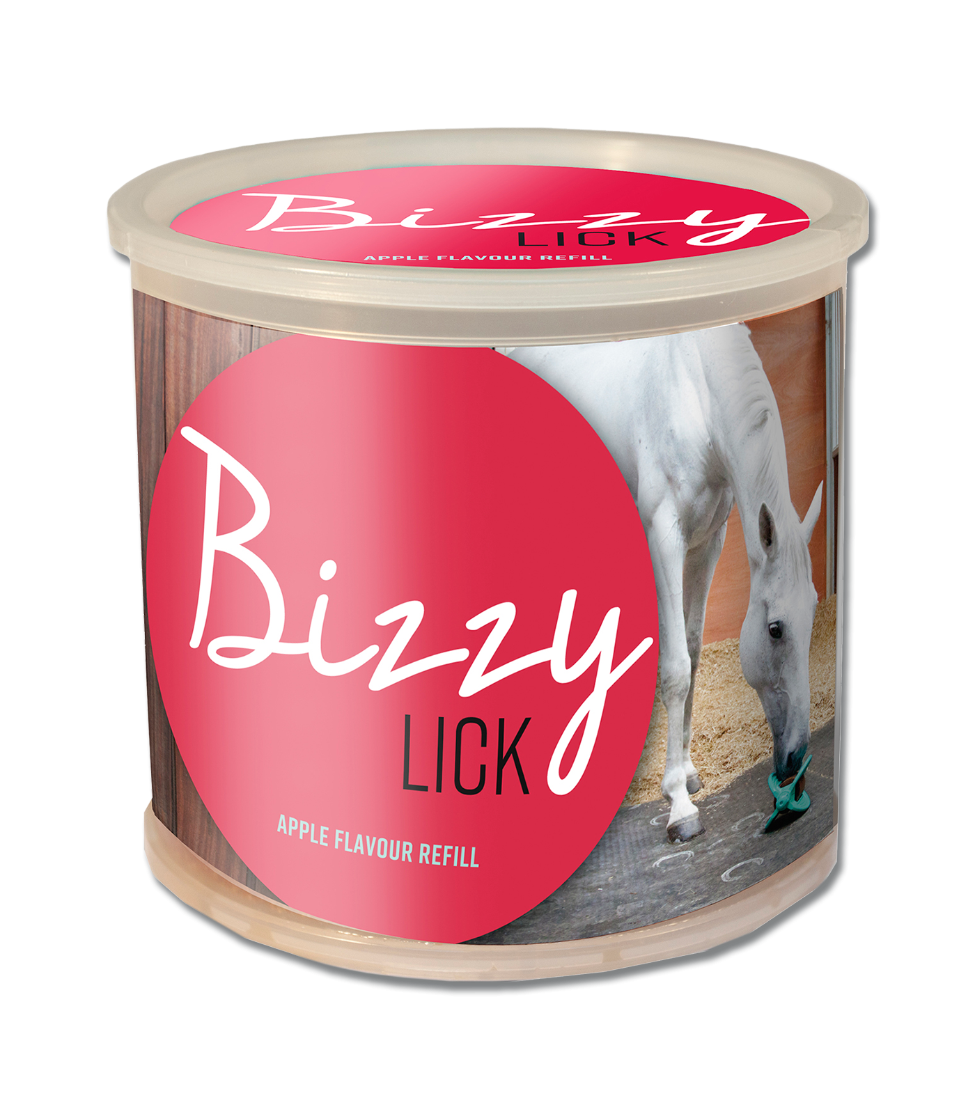 Bizzy Leckstein - 1 kg