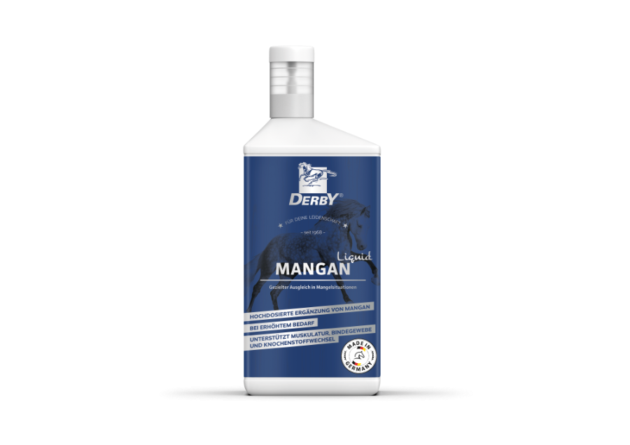 DERBY® MANGAN Liquid