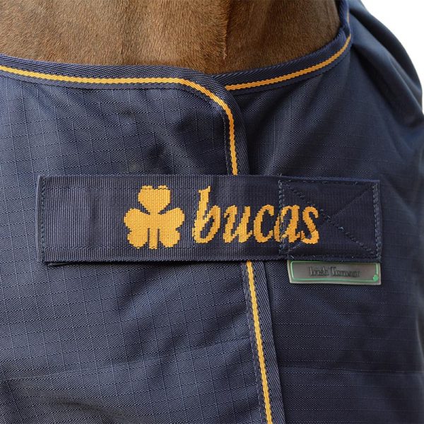 BUCAS Irish Turnout Light 50 g