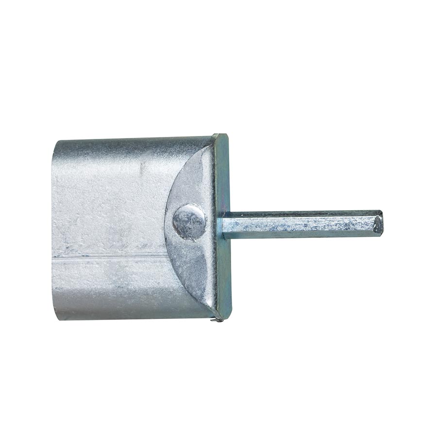 Gallagher Einschraubhilfe Metall
