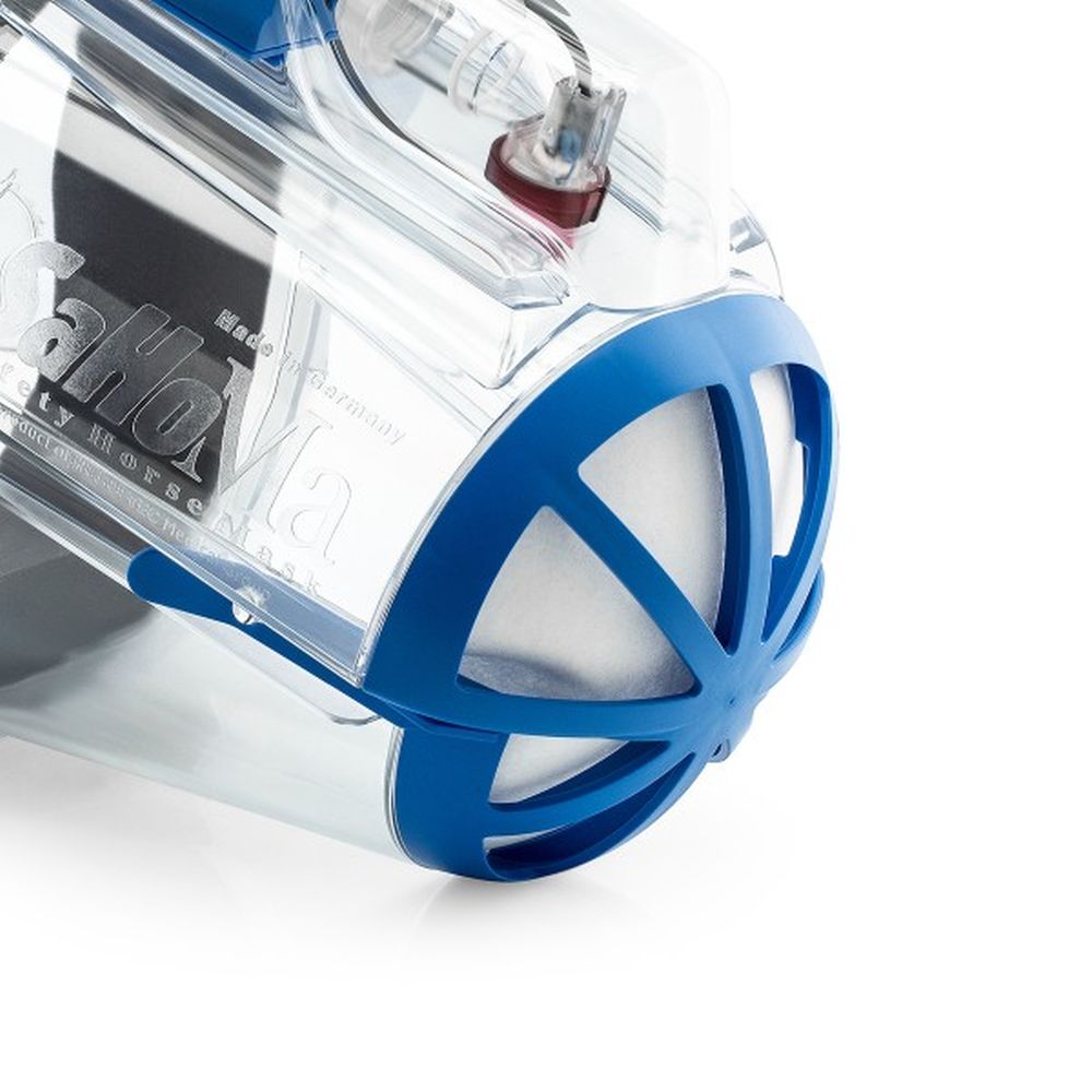 NEBU-TEC® SaHoMa-II Filterkorb