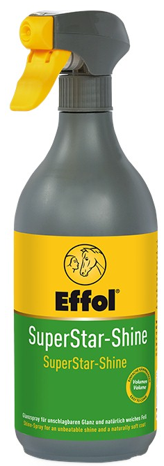 EFFOL® SuperStar-Shine