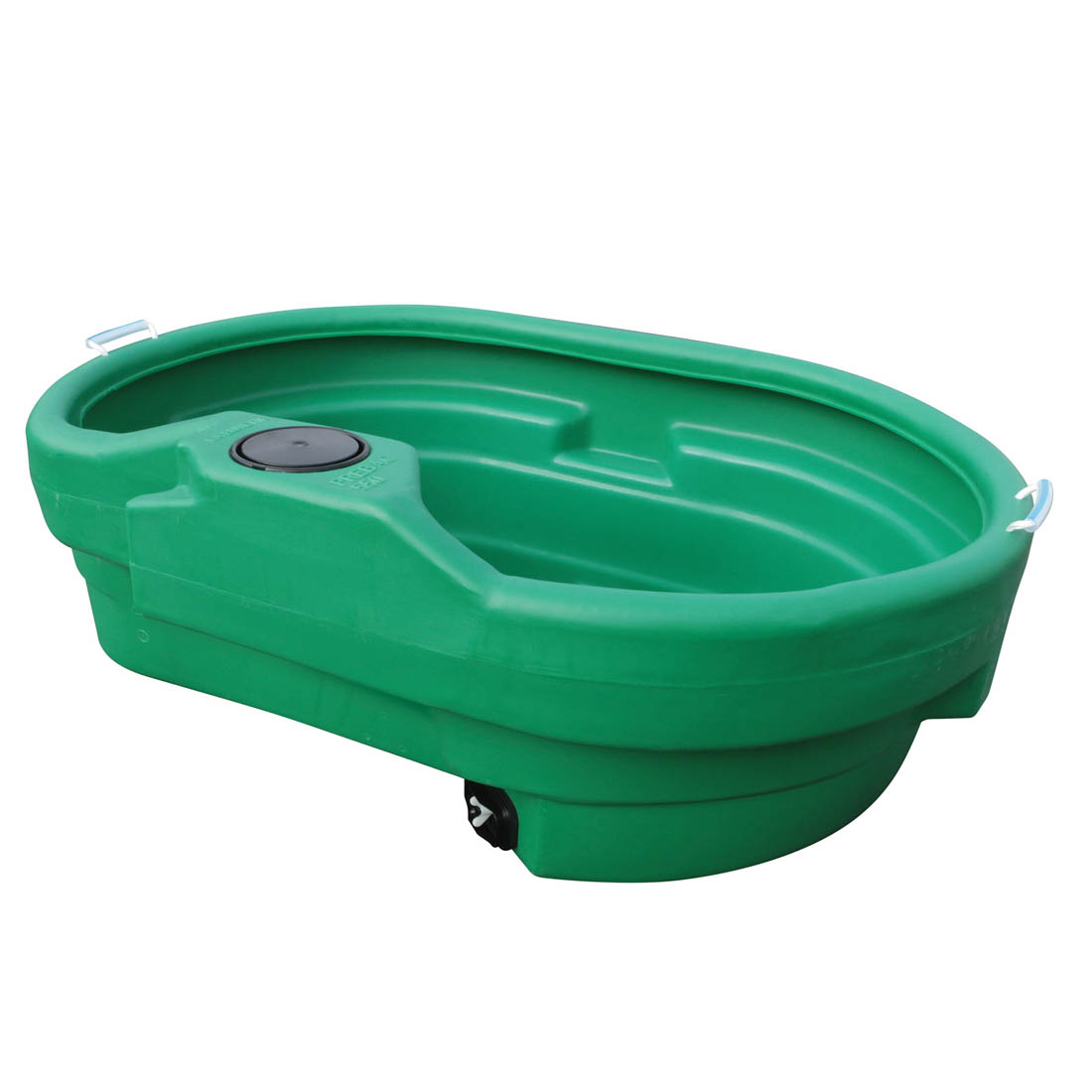 LA BUVETTE Weidebecken Prebac 400 Liter