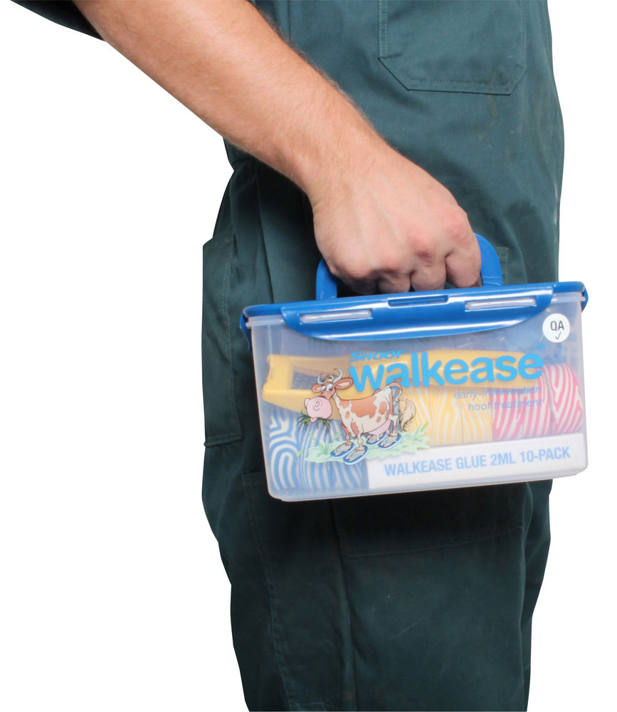 KERBL Walkease Klauenbehandlung