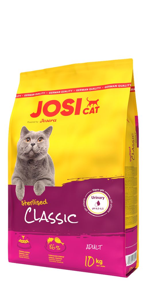 JOSICAT sterilised CLASSIC