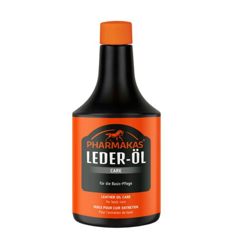 PHARMAKAS® Leder-Öl Care