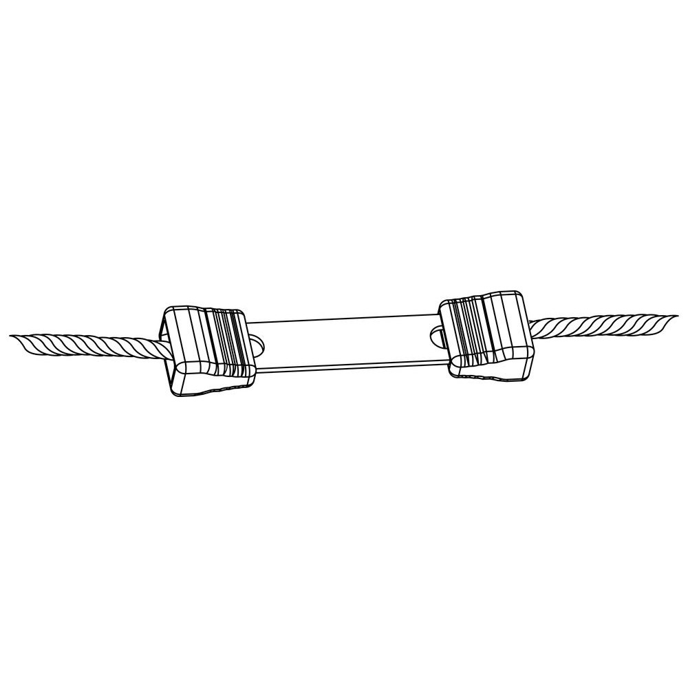 AKO Litzclip® Reparaturset