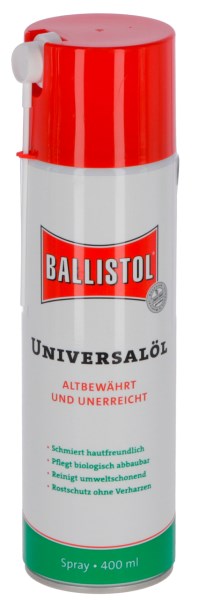 BALLISTOL Universalöl