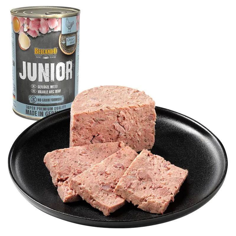 BELCANDO® Super Premium JUNIOR