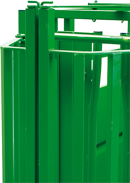PATURA Behandlungsstand A 5000