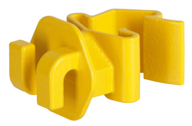 AKO T-Post Seilisolator