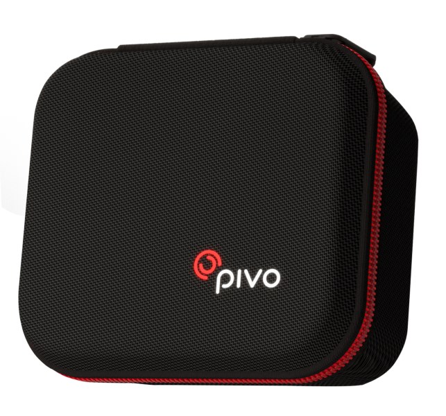 PIVO Travel Case Mini