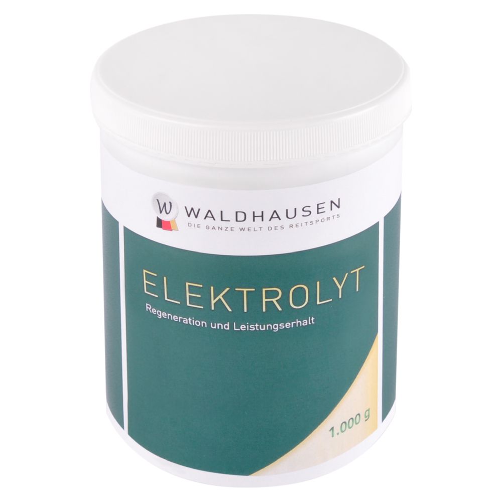 WALDHAUSEN Elektrolyt 