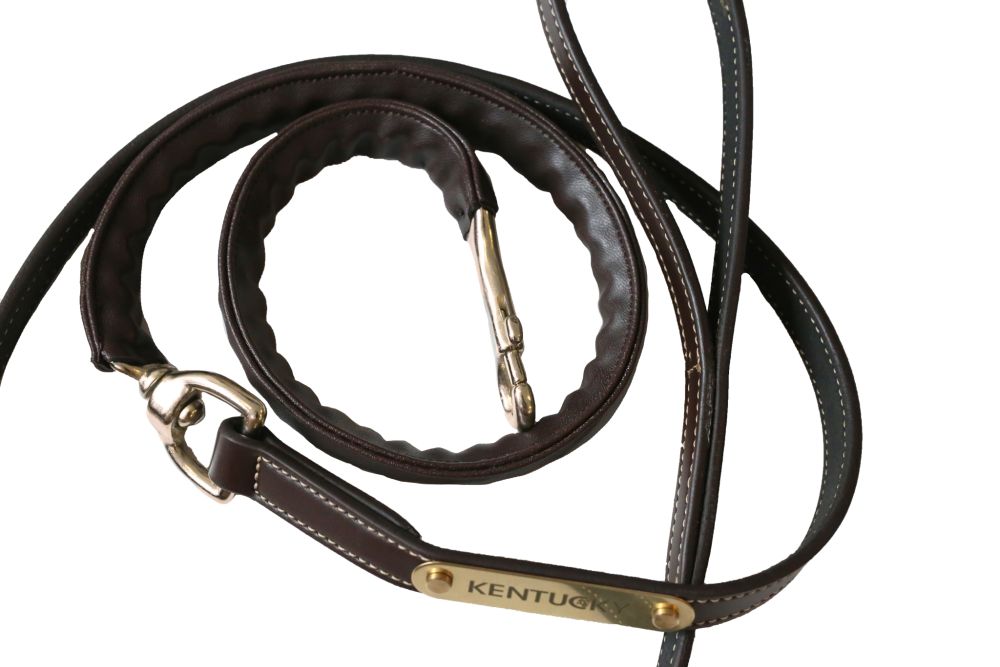 KENTUCKY® HORSEWEAR Führleine