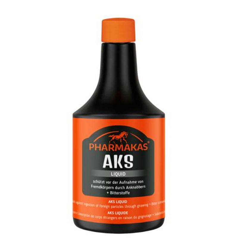 PHARMAKAS® AKS Liquid