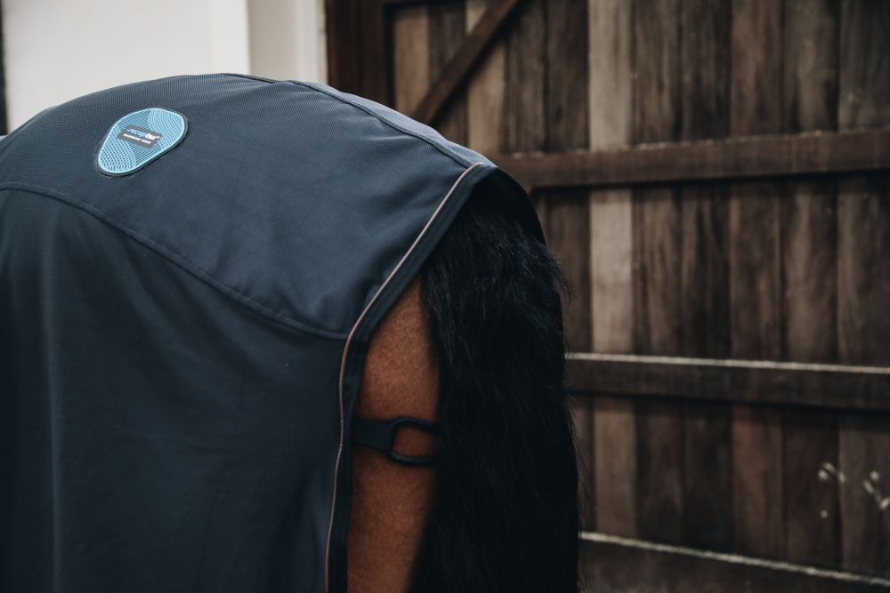 KENTUCKY® HORSEWEAR Magnetic Recuptex Decke