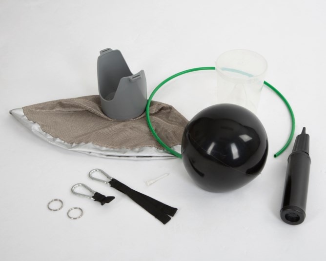 KERBL Bremsenfalle Taon-X Mini