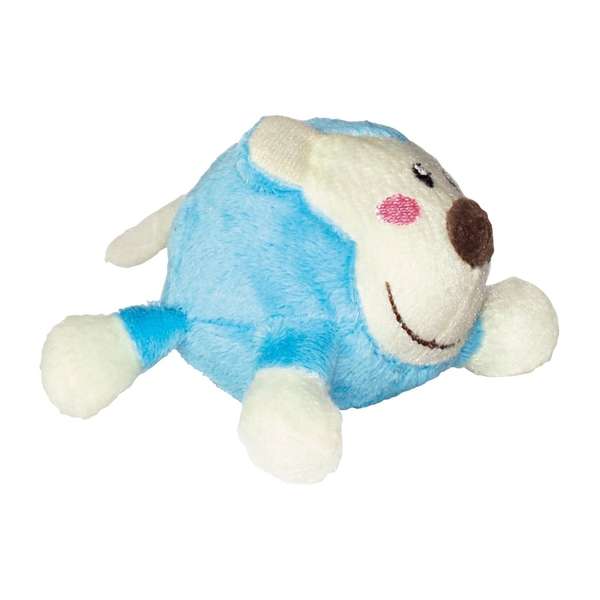 DOGIT Plüsch-Bär mit Ball 