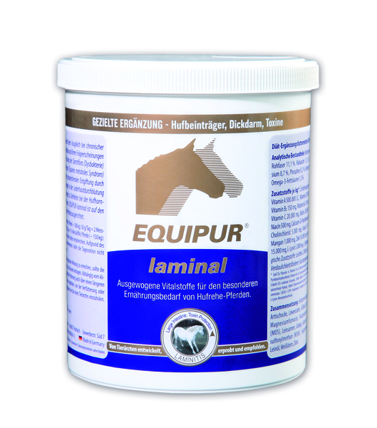 EQUIPUR® laminal