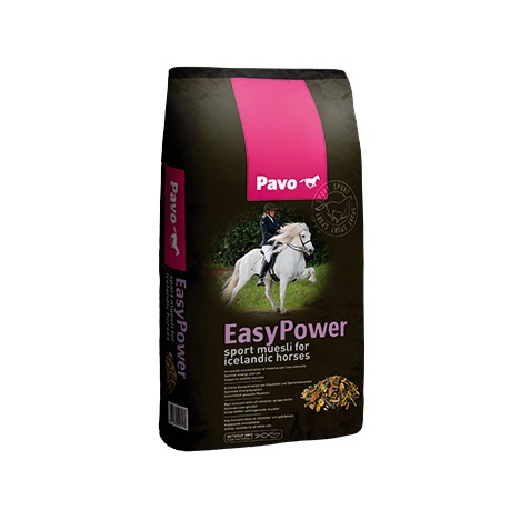PAVO EasyPower
