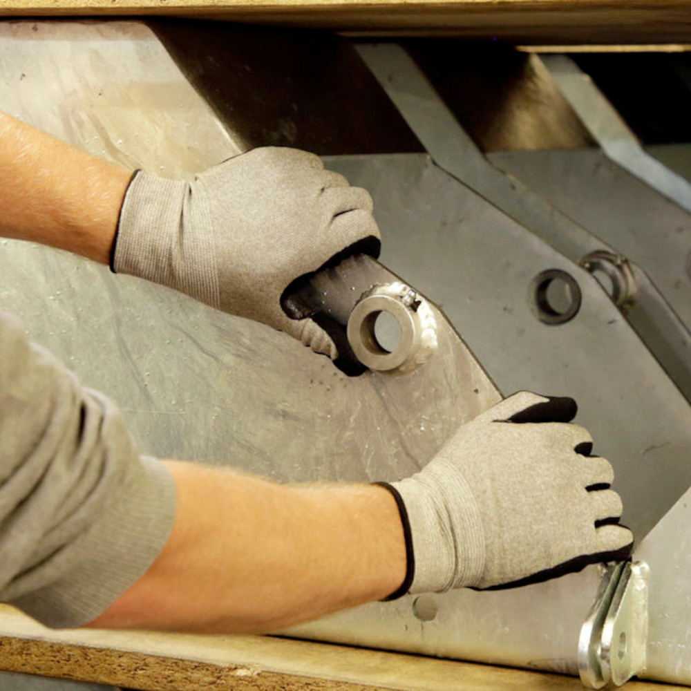 Schnittschutzhandschuh Cutter Top