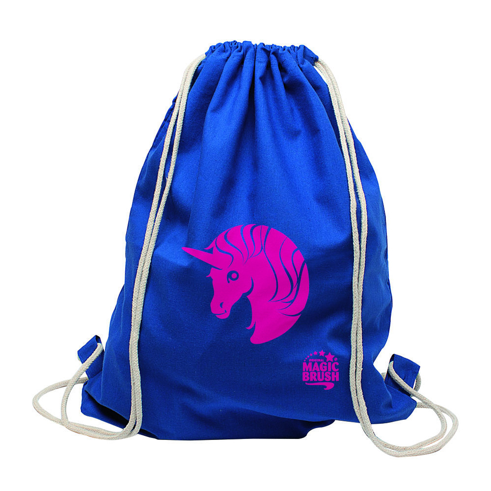 MagicBrush Bag Unicorn