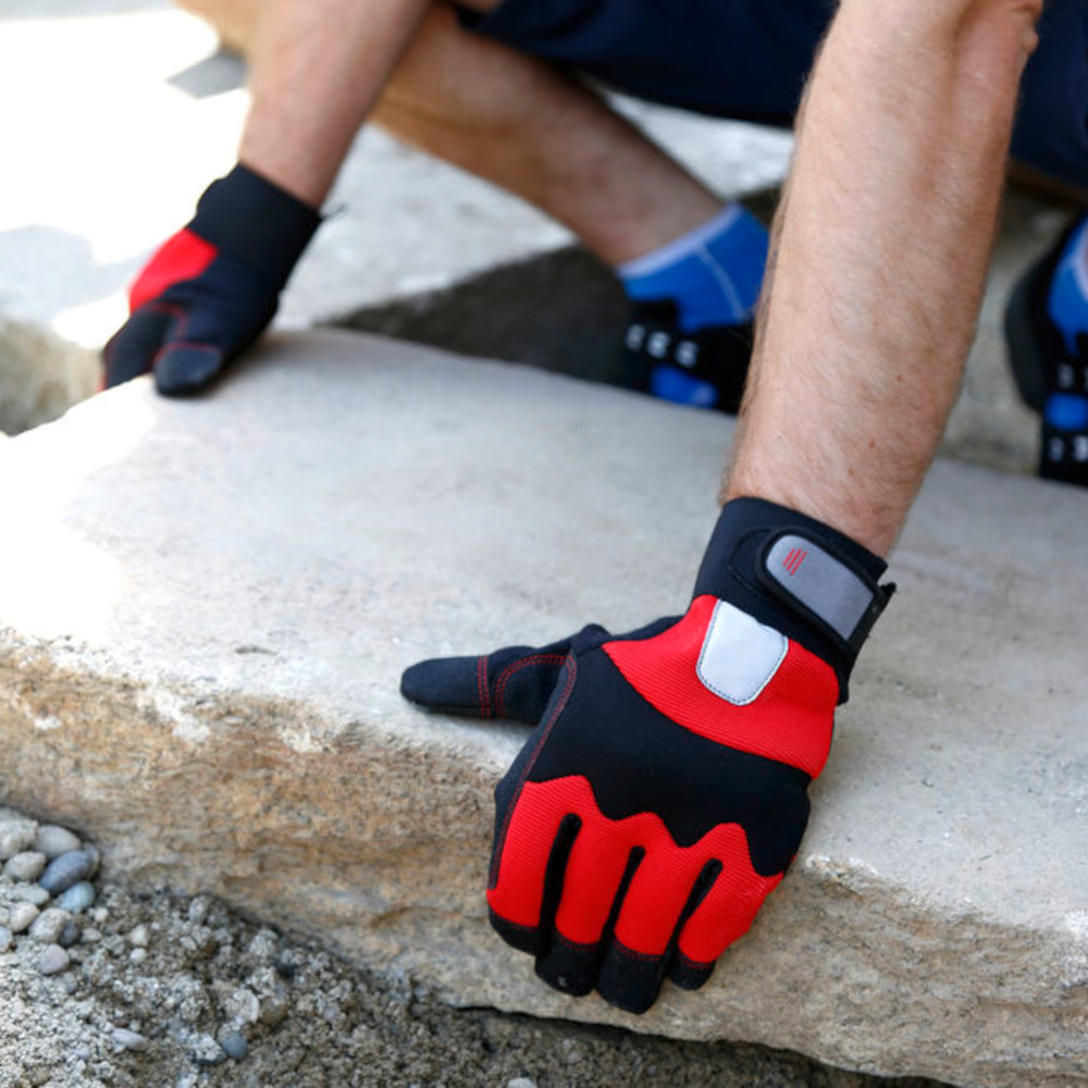 Mechanic-Handschuh Hermes