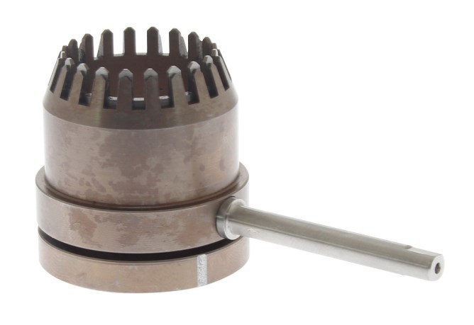 KERBL Ersatzmesser für TailWell2® Power Tail Trimmer
