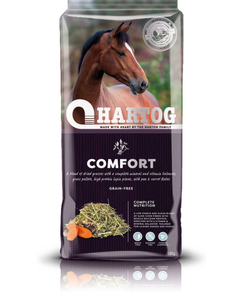 HARTOG Comfort