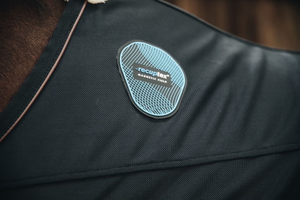 KENTUCKY® HORSEWEAR Magnetic Recuptex Decke