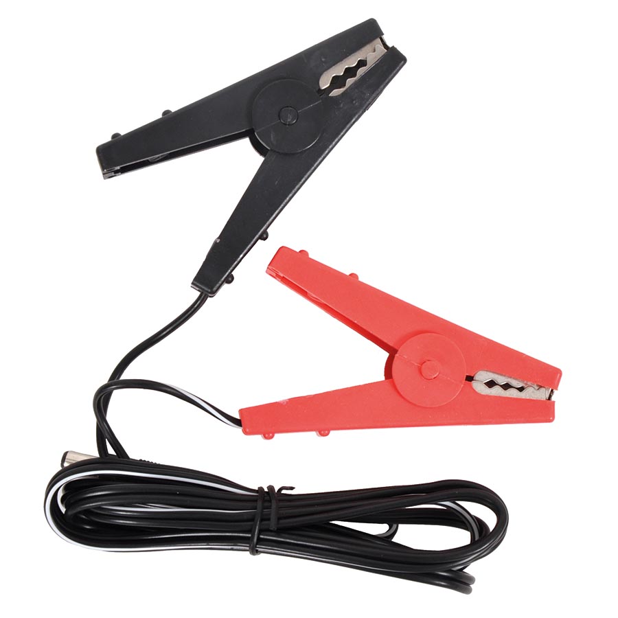 GALLAGHER 12 V Anschlusskabelset B60