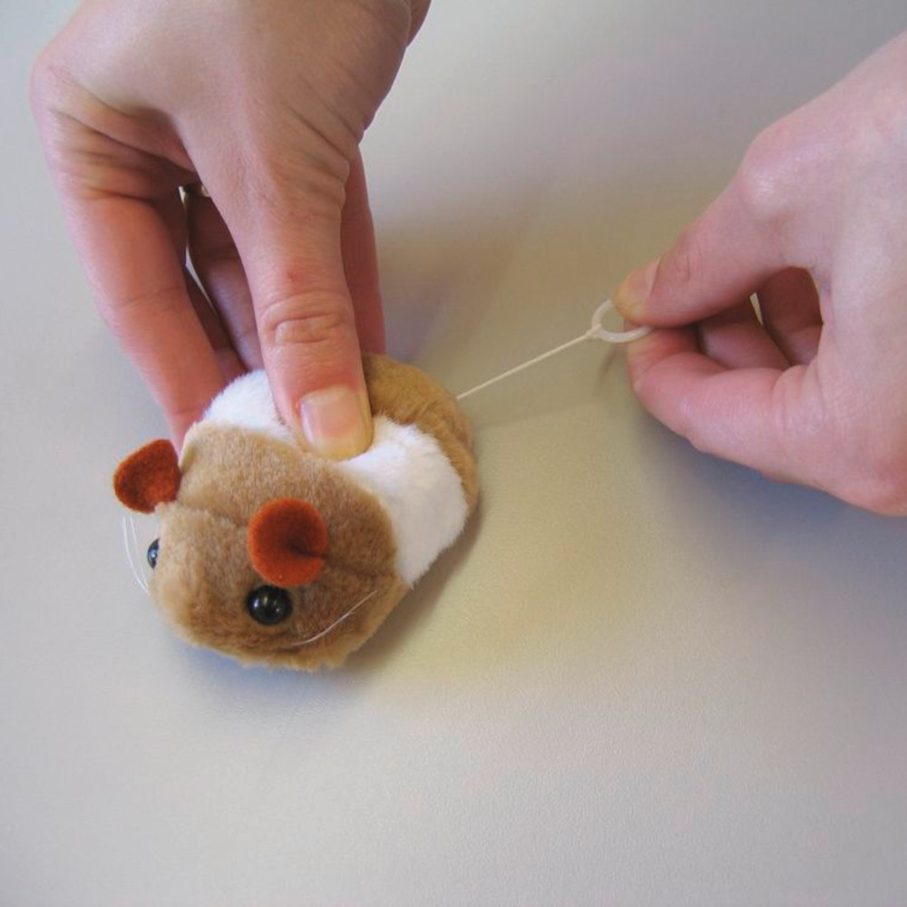 Plüschtier Tremble Toys